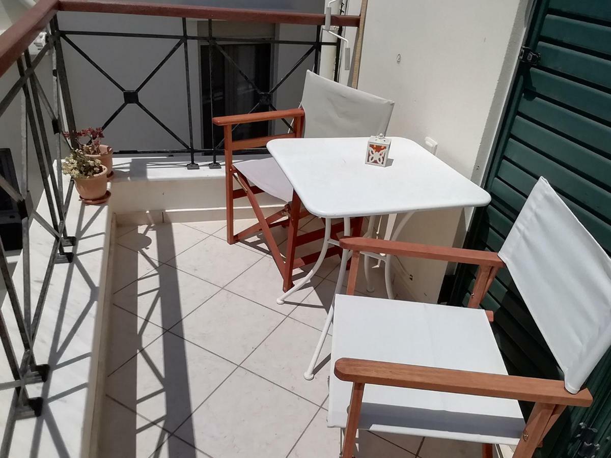 Centro Apartment Agios Nikolaos  Exterior photo