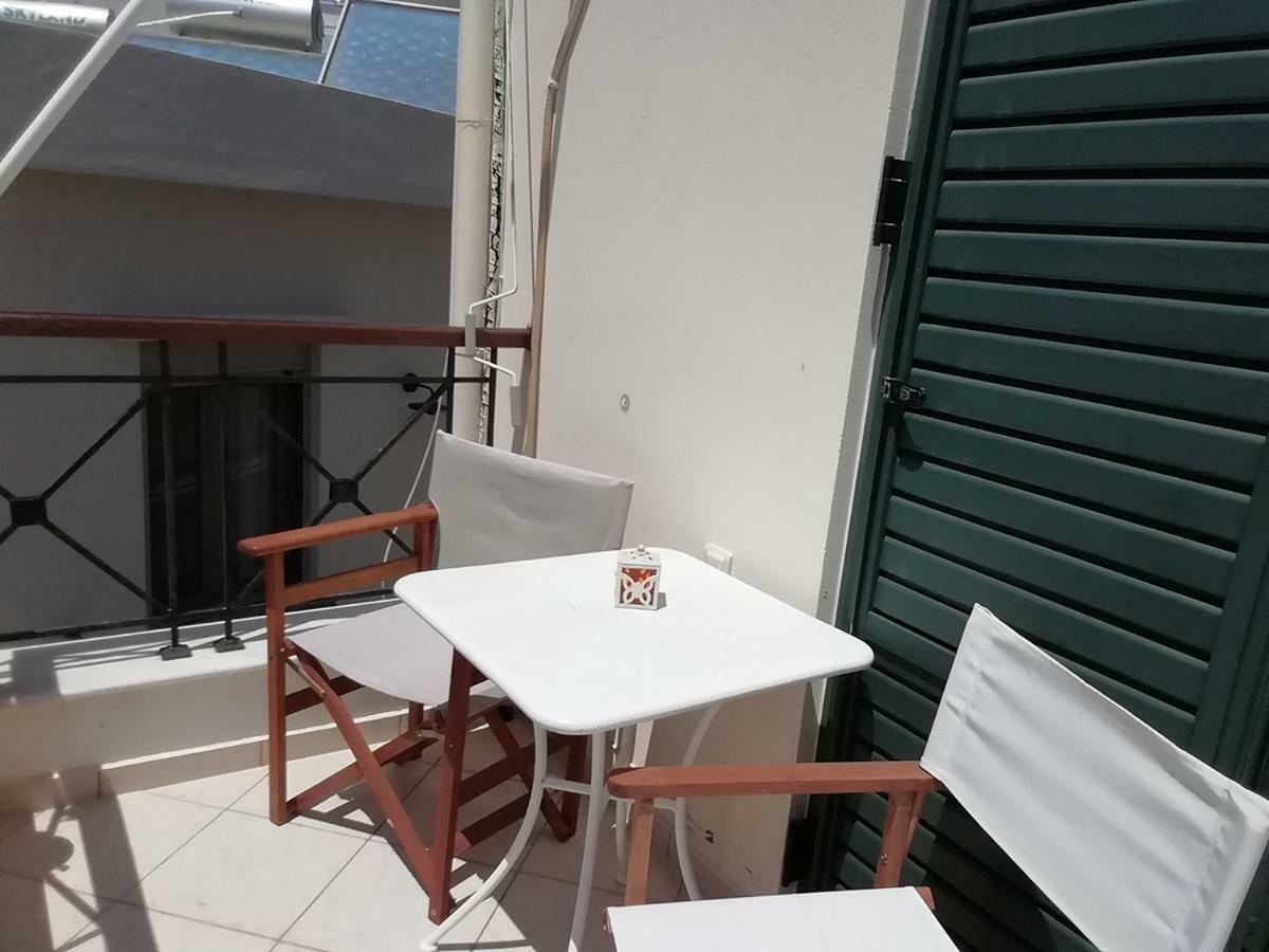 Centro Apartment Agios Nikolaos  Exterior photo